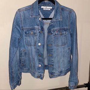 Vintage Tommy Hilfiger Jacket